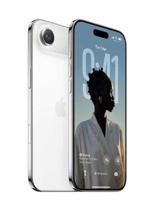 iPhone Air पर 19 हजार का डिस्काउंट, तीन महीने में घट गई कीमत