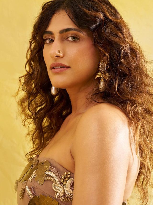 नाम, बाल, आंखों के रंग को लेकर हुई बुली, खाने को तरसी एक्ट्रेस, बोली- मुश्किल...