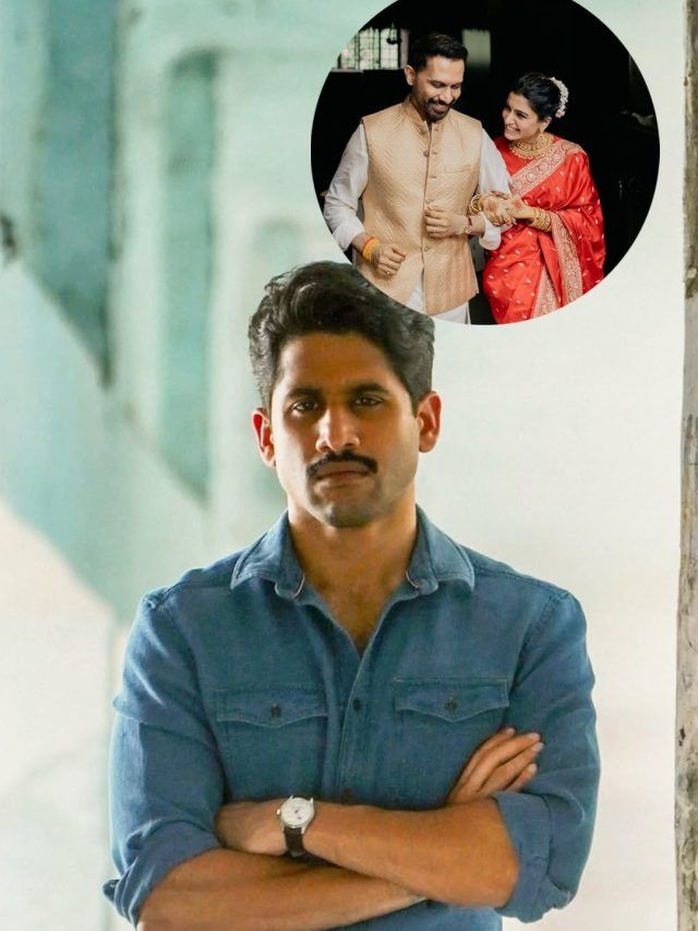 समांथा की दूसरी शादी के बाद एक्स हसबैंड ने की पहली पोस्ट, चेहरे पर दिखी नाराजगी