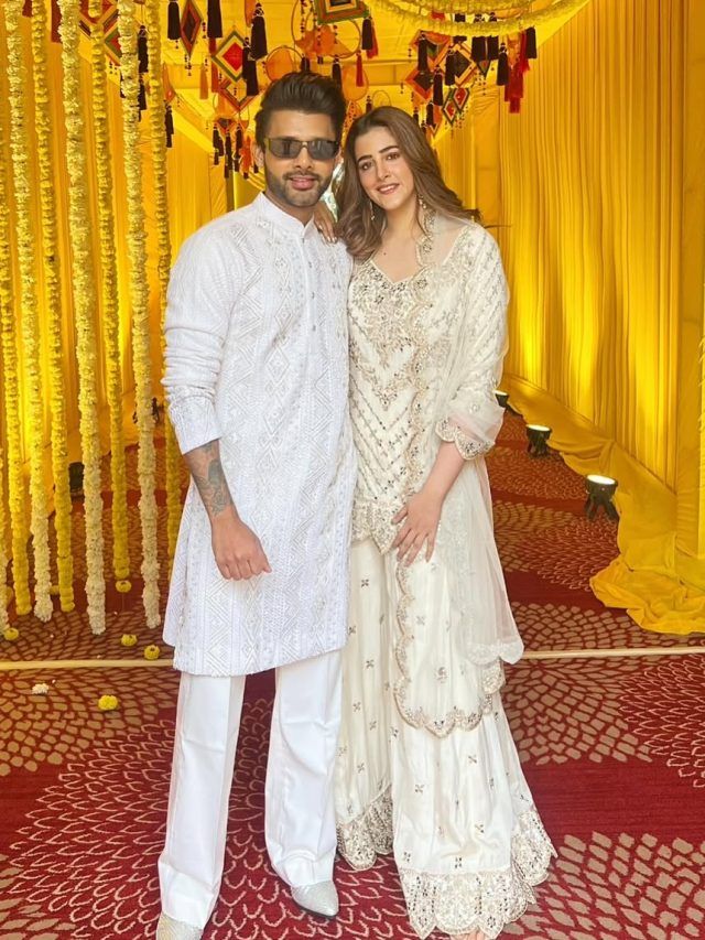 कृति सेनन की बहन की शादी, करोड़पति सिंगर की बनेंगी दुल्हन, रॉयल होगी वेडिंग?