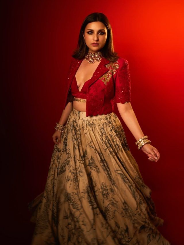 5 films of Parineeti Chopra you can't miss