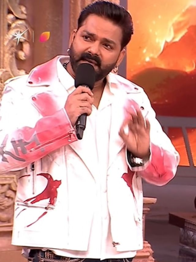 सलमान का स्टारडम पड़ा फीका? Bigg Boss में TRP बढ़ाने को बुलाए गए पवन सिंह!