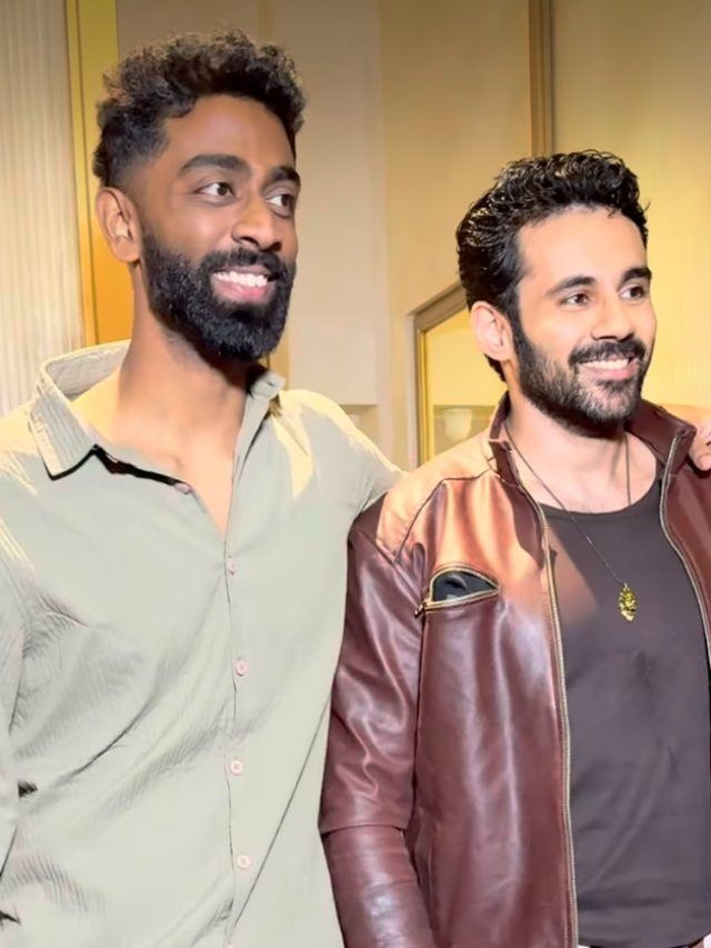 बिग बॉस में पड़ी थी दोस्ती में दरार, बाहर आते हुई खत्म, साथ दिखे ये 2 कंटेस्टेंट