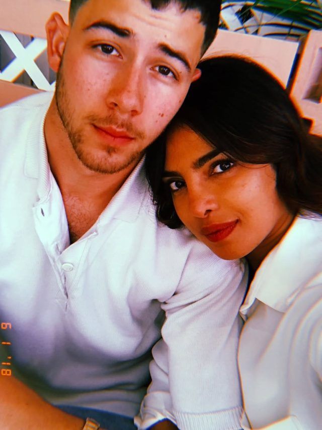 बिकिनी में प्रियंका, 'ड्रीम गर्ल' पर पति निक ने लुटाया प्यार, बोले- शादी के 7 साल...