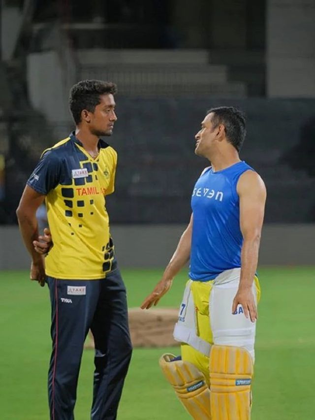 6,6,6,6... टीम इंडिया के लिए खेल चुके स्पिनर ने बल्ले से किया धुआं-धुआं, ठोके इतने रन