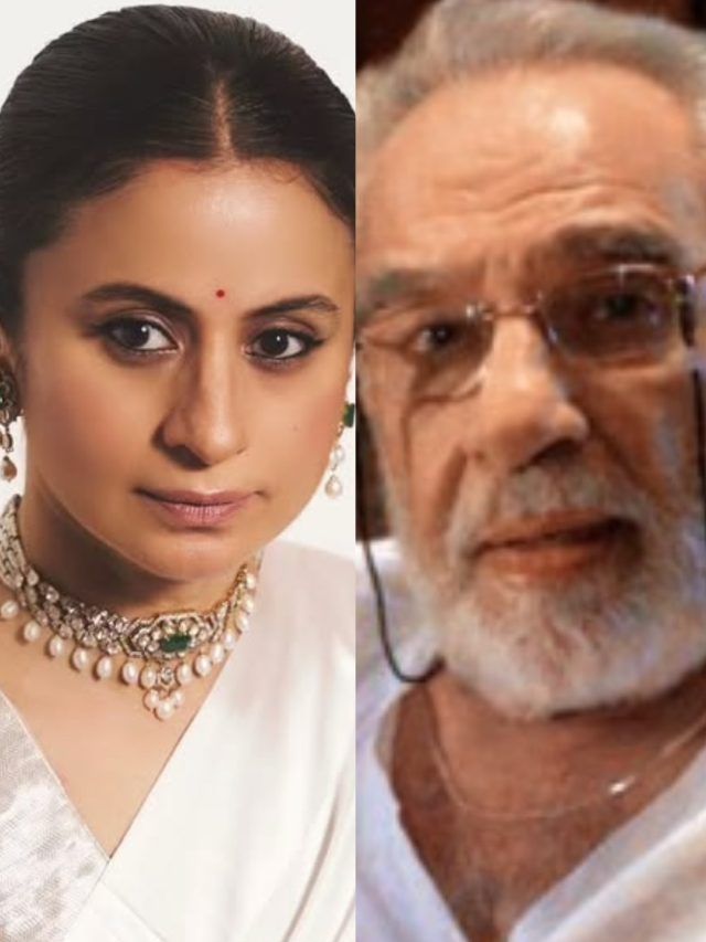 41 साल बड़े एक्टर संग दिए इंटीमेट सीन, कम्फर्टेबल थी एक्ट्रेस, बोली- ऑनस्क्रीन ससुर...