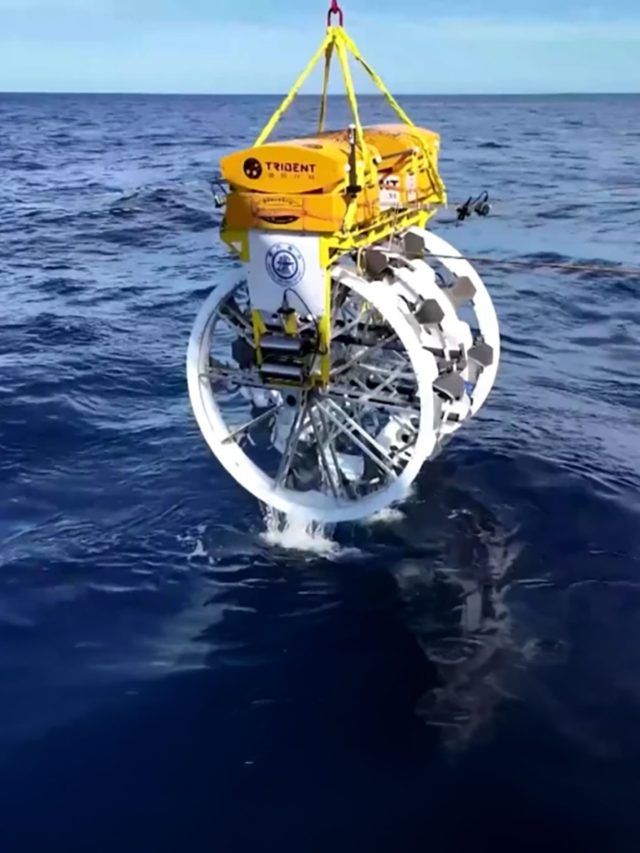 China’s deep-sea gamble: a bold new bid to catch the universe’s quietest signals