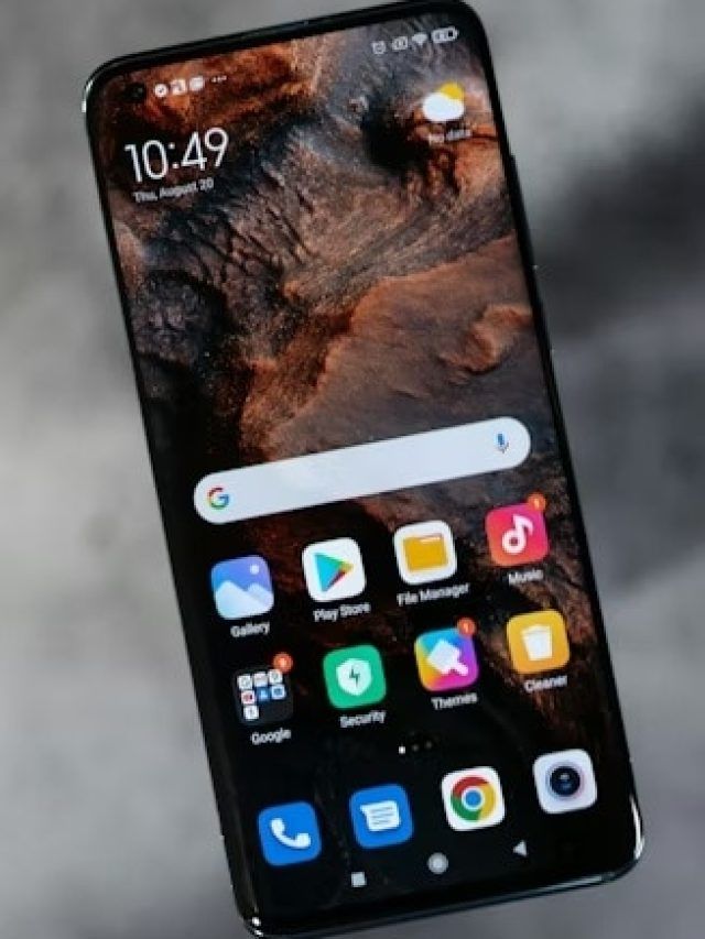 दिख रही है ये लाइट, तो समझिए हैक हो गया है आपका फोन