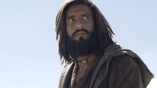 The Bollywood sequel wave of 2026