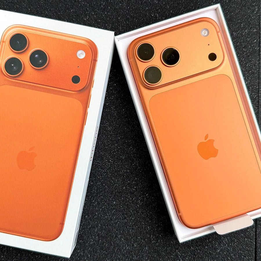 iPhone 17 Pro available with big discount