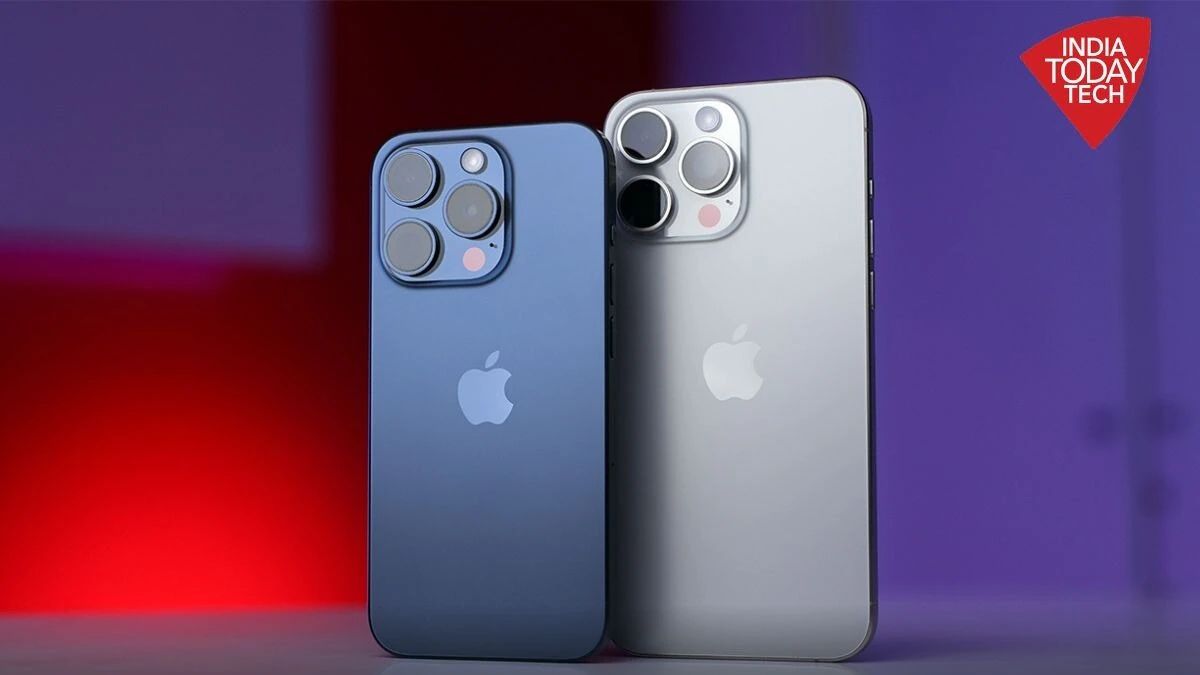 iPhone 15 Pro available under Rs 66,000