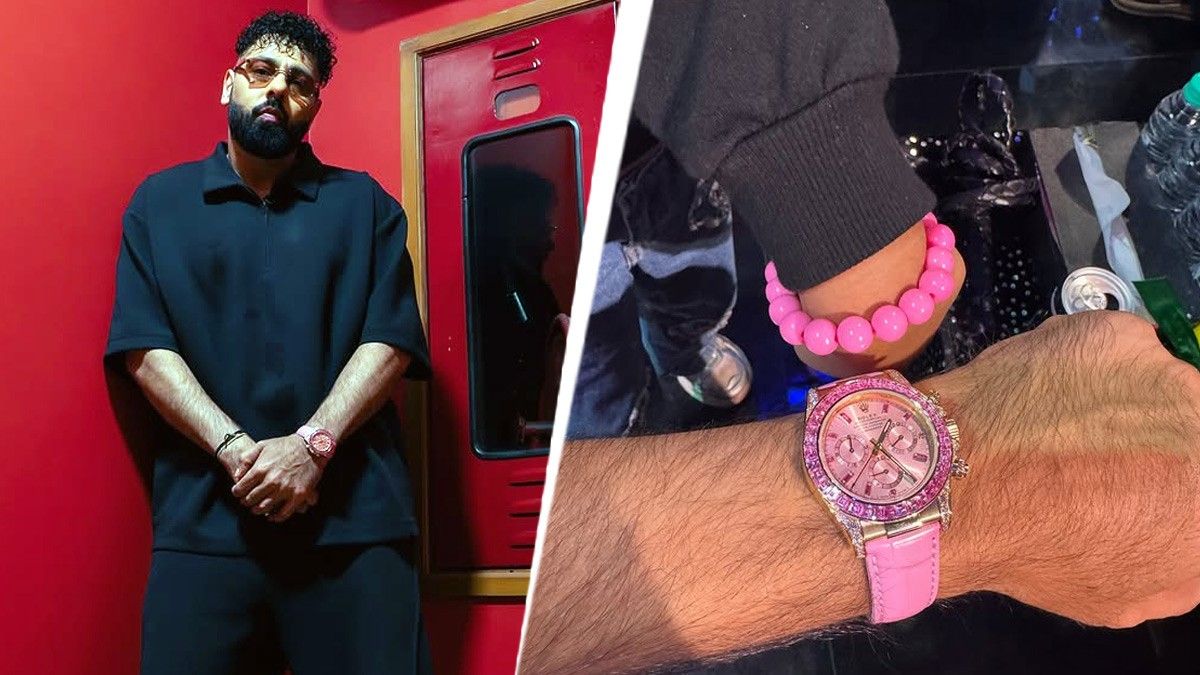 दुनिया के सिर्फ 10 लोगों के पास है ये घड़ी, बादशाह ने करोड़ों लुटाकर खरीदी thumbnail