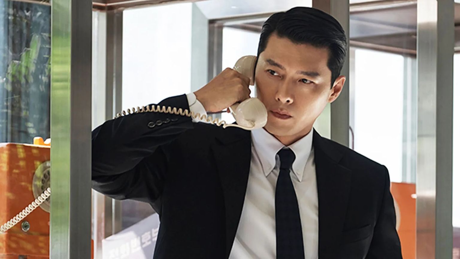 Upcoming K-dramas in December 2025