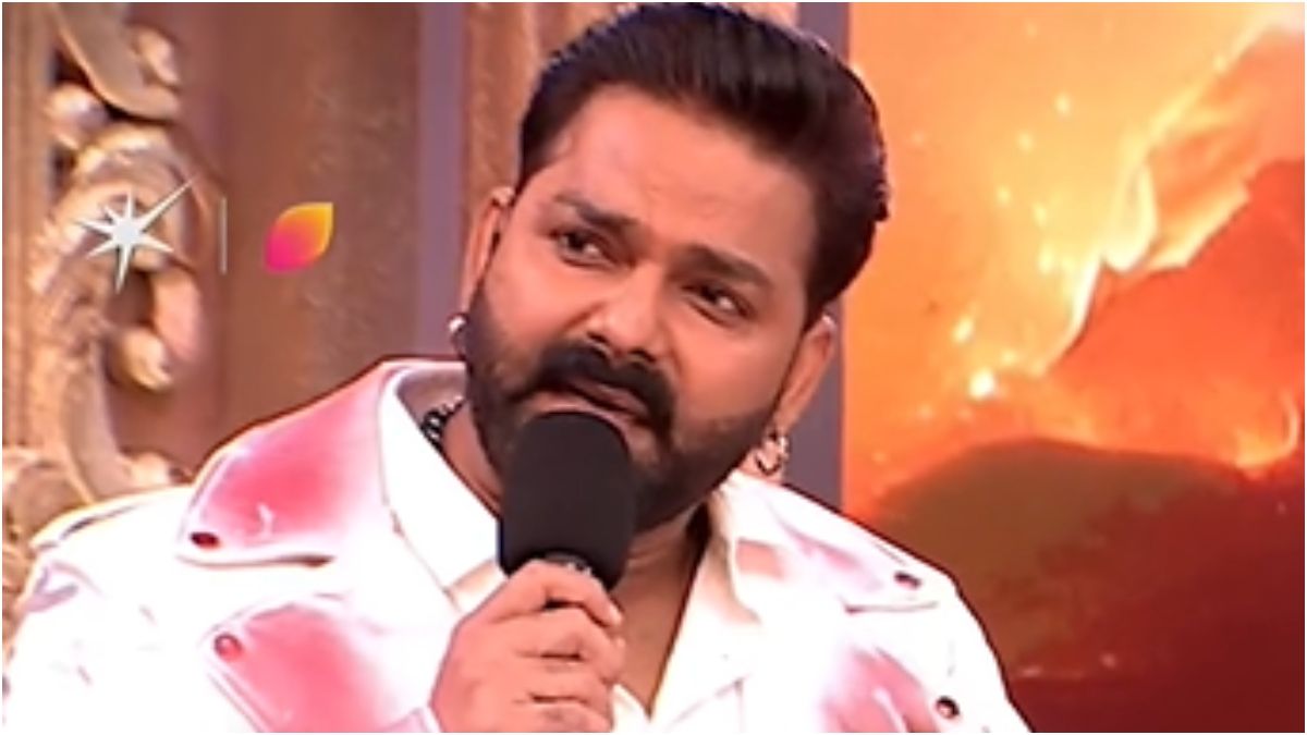 पार्टी में पवन सिंह का फूटा गुस्सा, किसका कमेंट सुन बौखलाए? बोले- कुछ सुनूंगा नहीं...