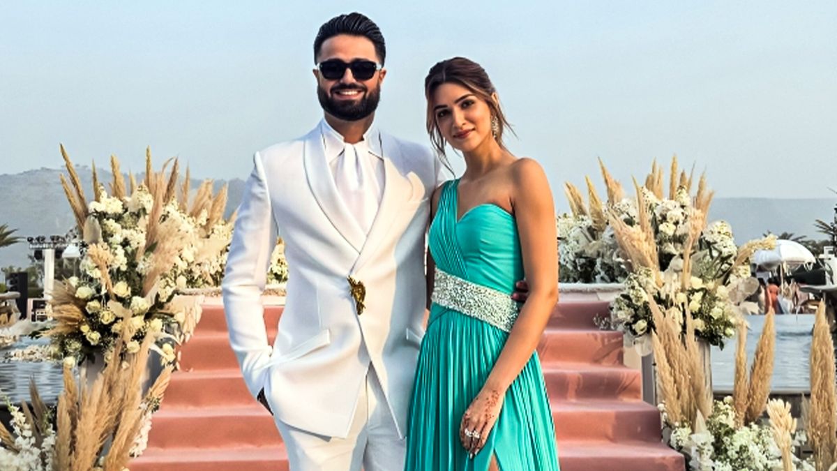 करोड़पति बिजनेसमैन के प्यार में एक्ट्रेस, पक्का हुआ रिश्ता, 35 की उम्र में बसाएगी घर?