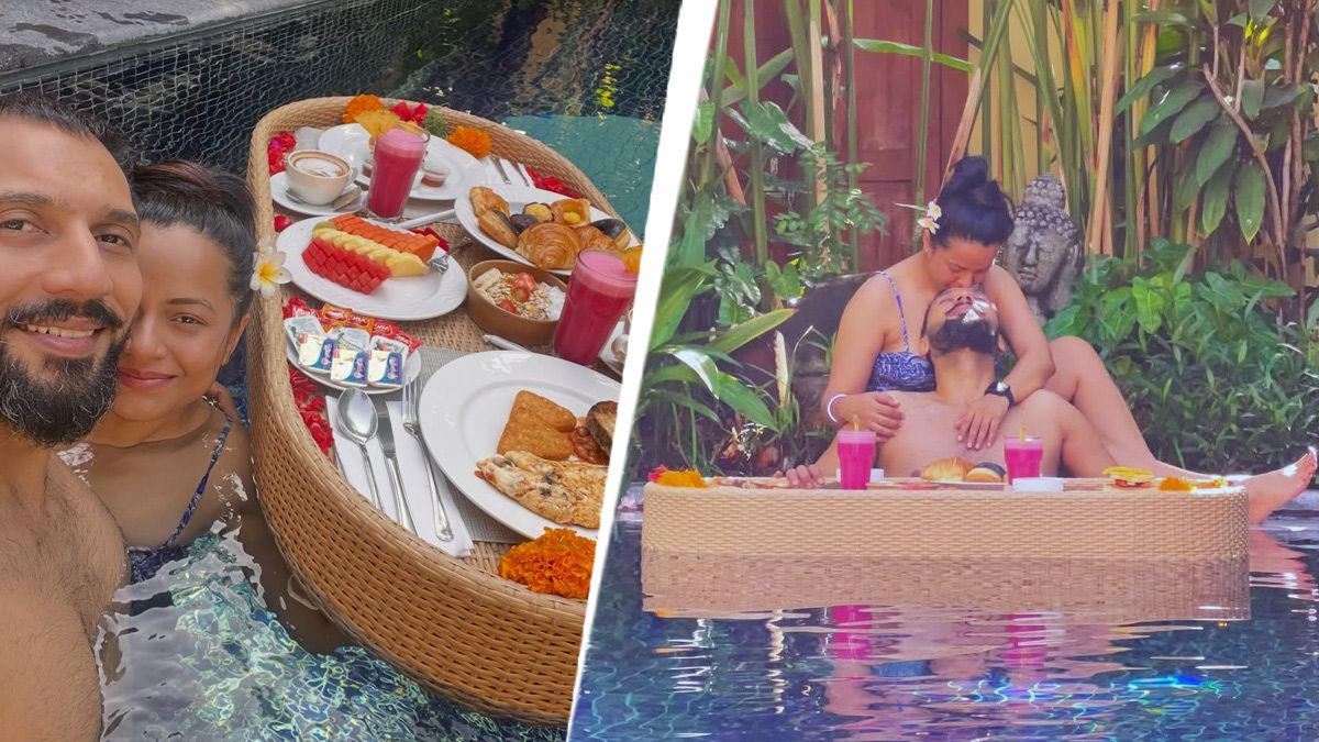 मोनोकनी में छाईं करीना कपूर, पत्नी संग पूल में रोमांटिक हुआ करोड़पति कोरियोग्राफर