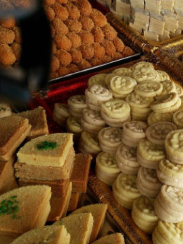 বাংলার কোথায় কোন মিষ্টি বিখ্যাত? জানুন পুরো লিস্ট