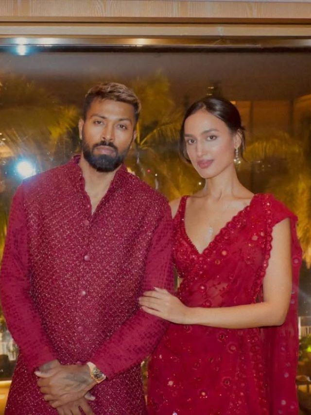 रोहित शर्मा के नन्हे बेटे संग खेलती दिखीं हार्दिक पंड्या की GF, क्यूटनेस पर फिदा फैंस, Video