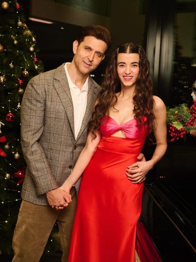 ऋत‍िक रोशन के दो अंगूठों ने तोड़ा गर्लफ्रेंड का हार्ट, बोले- मुझे मलाल है...