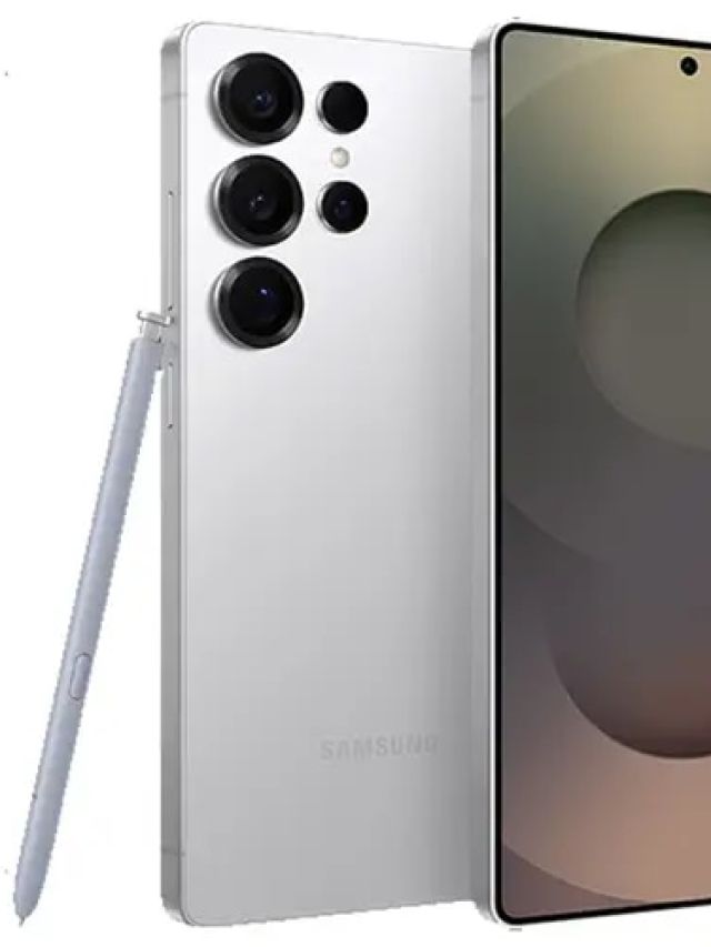 Samsung Galaxy S25 Ultra-এর দাম 7,000 টাকা কমেছে