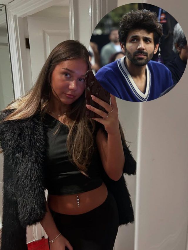 ट्रोलिंग-सवालों से परेशान हुई कार्तिक की मिस्ट्री गर्ल, उठाया बड़ा कदम, बोलीं- मैं उसे...