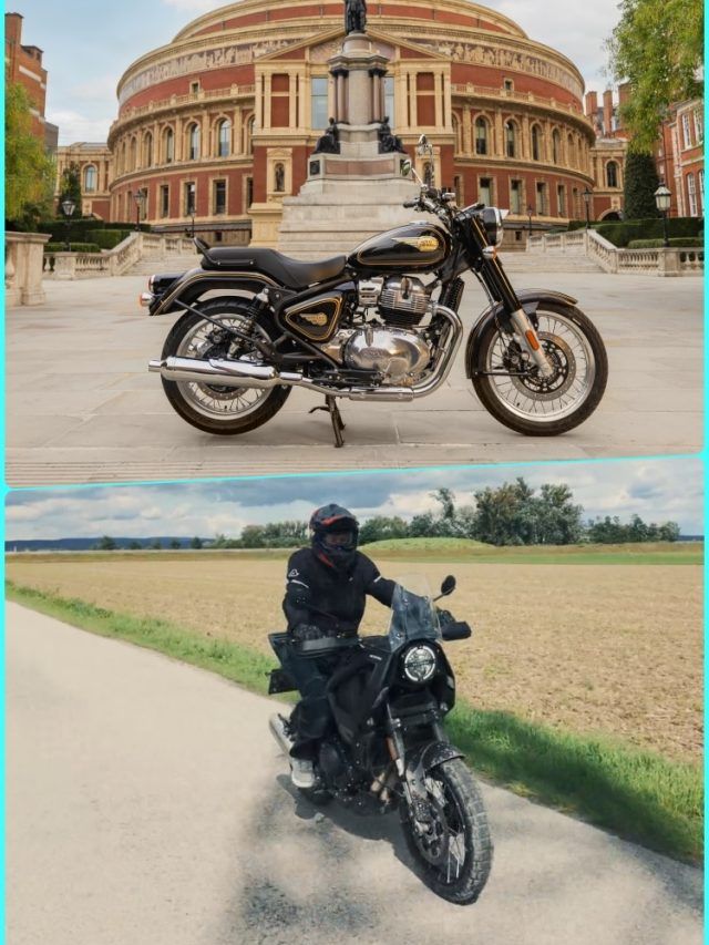 सबसे पावरफुल Bullet से Brixton तक, जनवरी में लॉन्च होंगी ये बाइक्स