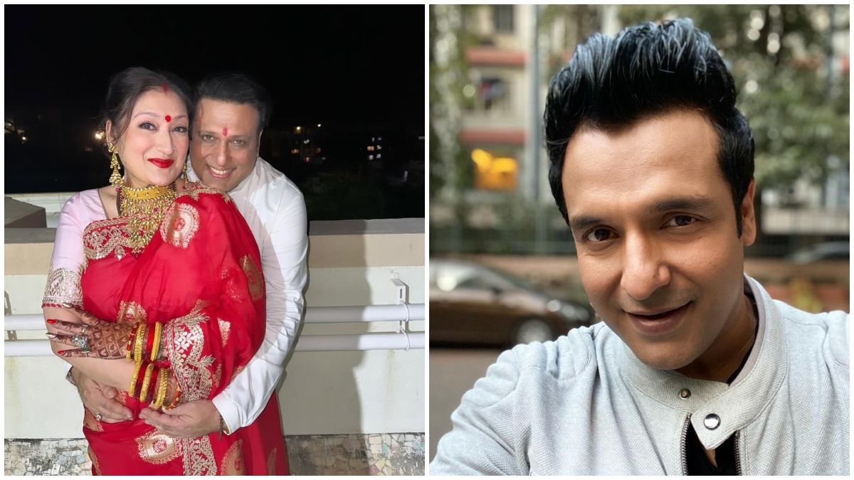 गोविंदा-सुनीता के रिश्ते में आई दरार? भांजे ने बताई मामा के दिल की बात, बोले- ग्रह...