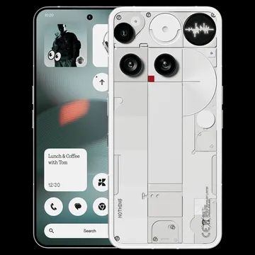 Nothing Phone 3 price drops below Rs 41,000