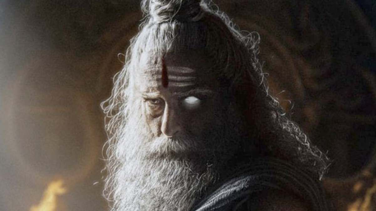 'रहमान डकैत' के बाद 'असुर गुरु शुक्राचार्य' के लुक से चौंका रहे अक्षय! करेंगे तेलुगु डेब्यू