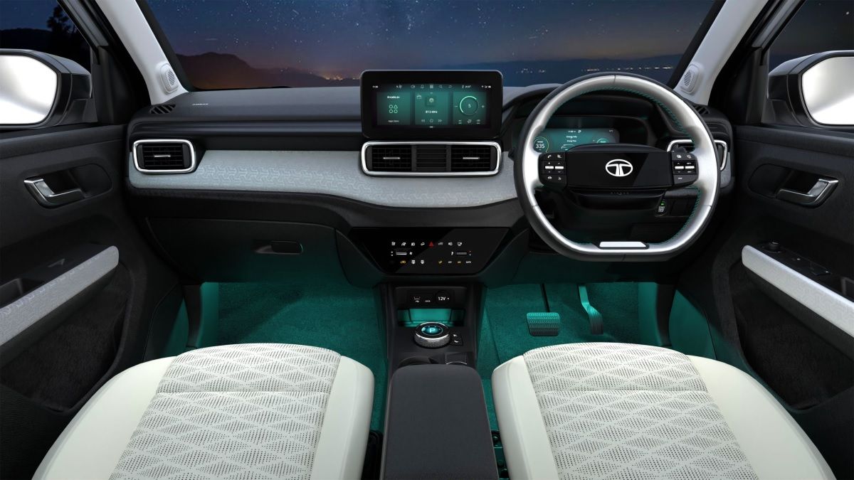 5.64 लाख कीमत और गजब लुक, 1 महीने में 20 हजार से ज्यादा ने खरीदी ये SUV