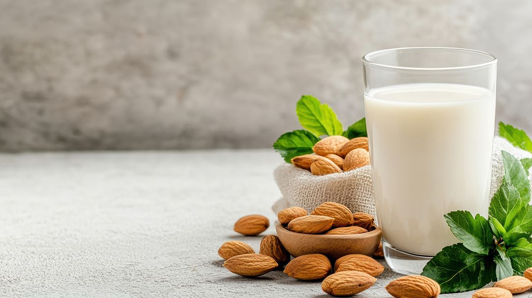 Beyond The Hype: What almond milk is really doing to your body
