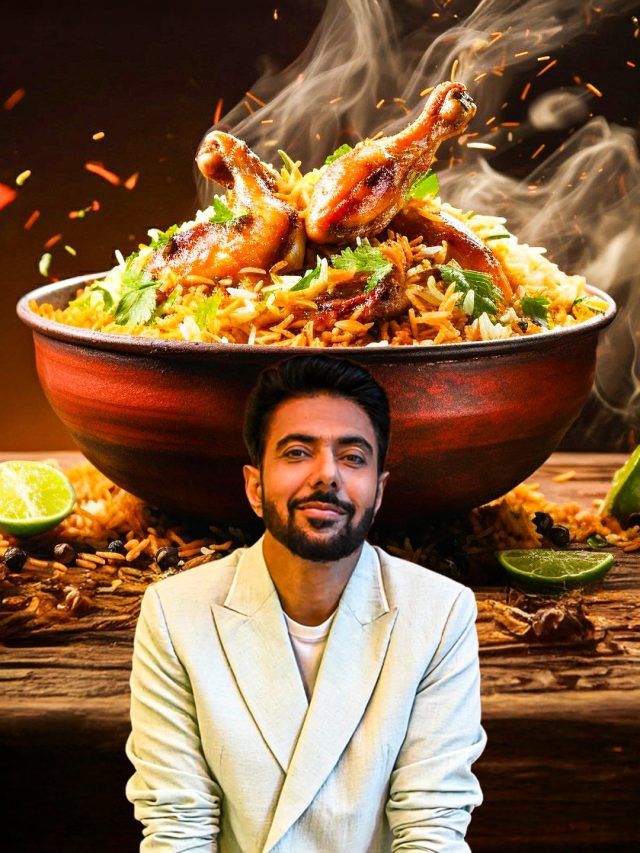 हर दाना रहेगा खिला-खिला, इस ट्रिक से घर पर बनाएं होटल जैसी हैदराबादी बिरयानी