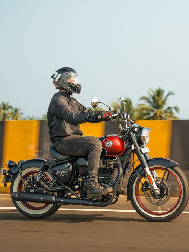 10 लाख से ज्यादा हुई सेल, Royal Enfield की बाइक्स की बंपर डिमांड