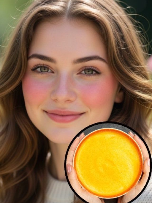 चेहरे पर आएगा गुलाबी निखार, साबुन की जगह इस चीज से धोएं फेस