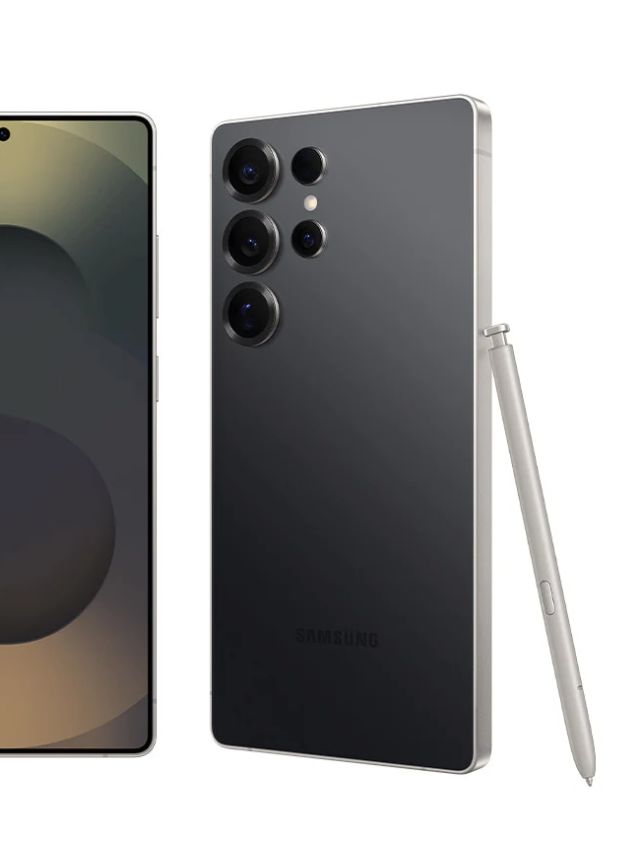 Samsung Galaxy S25 Ultra price drops by Rs 10,000