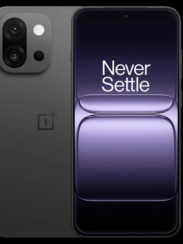 OnePlus 13S এর দাম 4,000 টাকা কমেছে