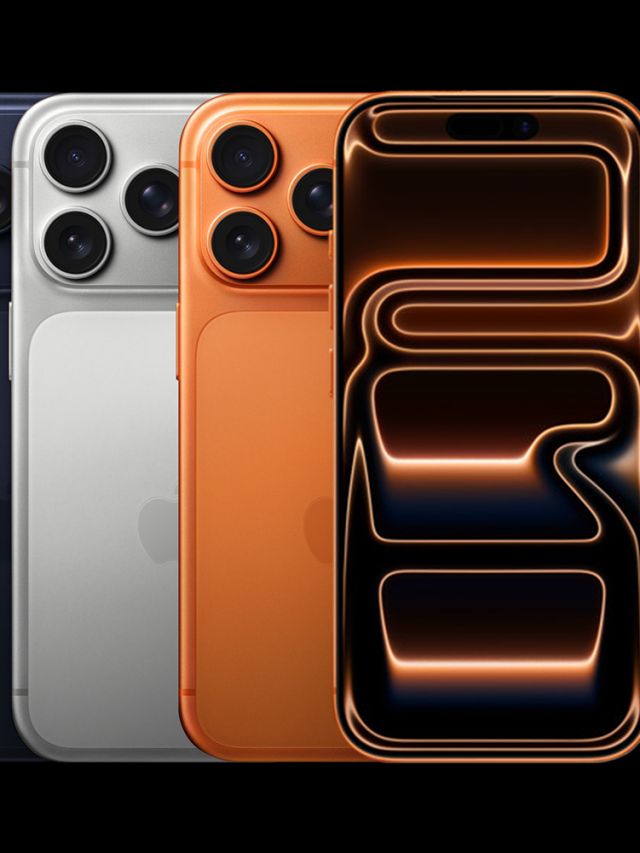 iPhone 17 Pro Max gets affordable in India