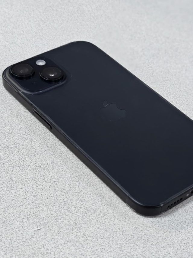 सबसे कम दाम में मिल रहा iPhone 15, फ्लिपकार्ट पर खास डील