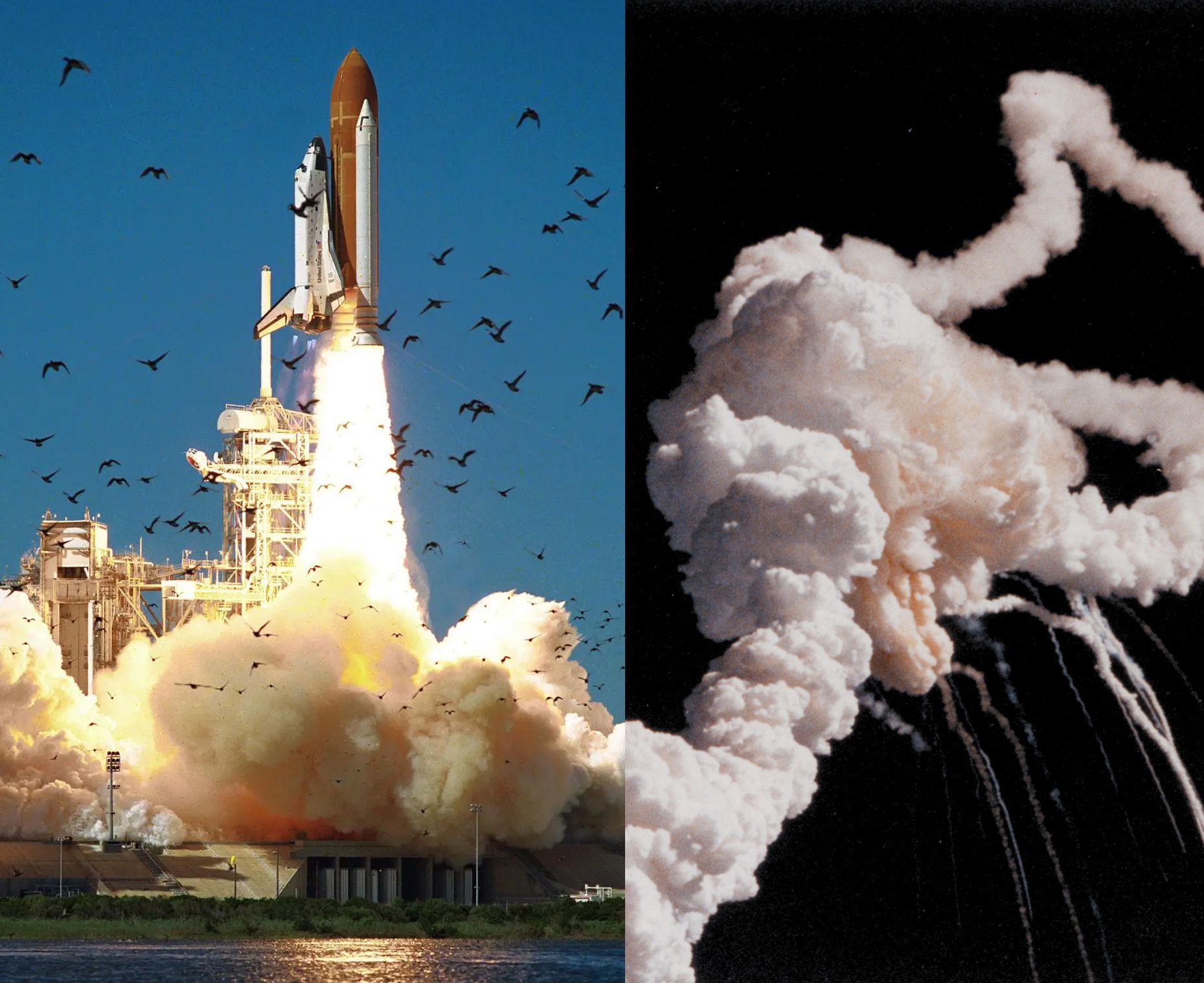 When Spaceflight Turned Tragic: Disasters That Changed History