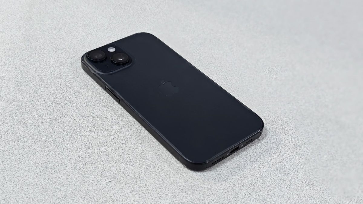 सबसे कम दाम में मिल रहा iPhone 15, फ्लिपकार्ट पर खास डील