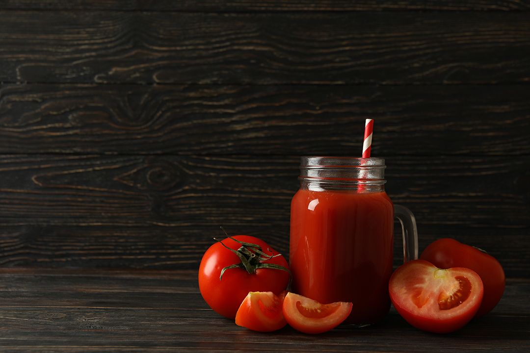Not Just Breakfast Juice — The Hidden Health Power of Tomatoes in a Glass