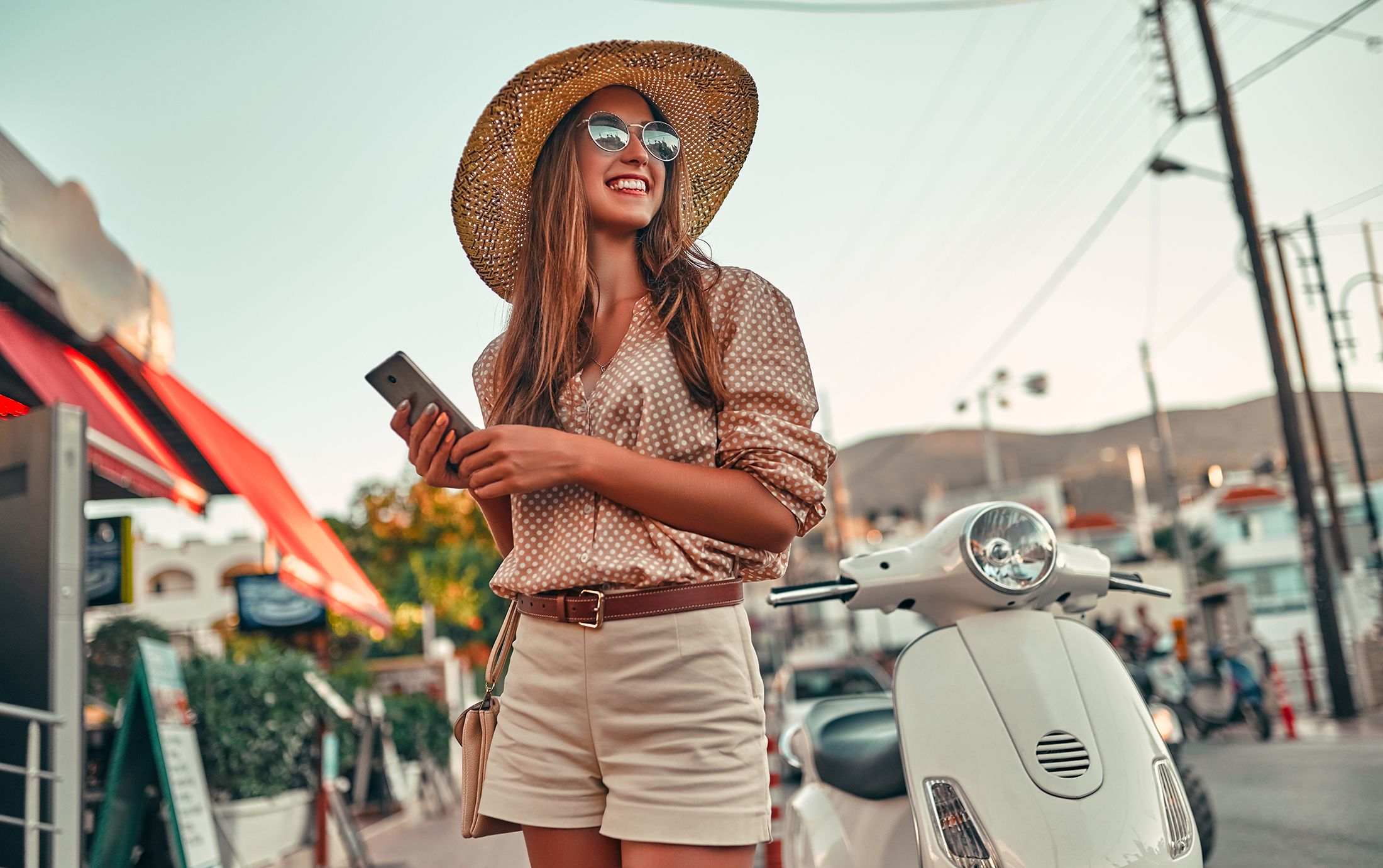 Walk the World: The tiny countries you can conquer in 24 hours—if you dare