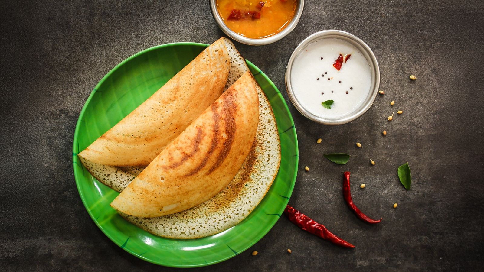 व्रत में उठाएं डोसे का लुत्फ, मिनटों में होगा तैयार, बिना चावल भी बनेगा बाजार जैसा जालीदार - Navratri 2026 vrat special dosa without rice falhari sabudana aloo dosa recipe less oil