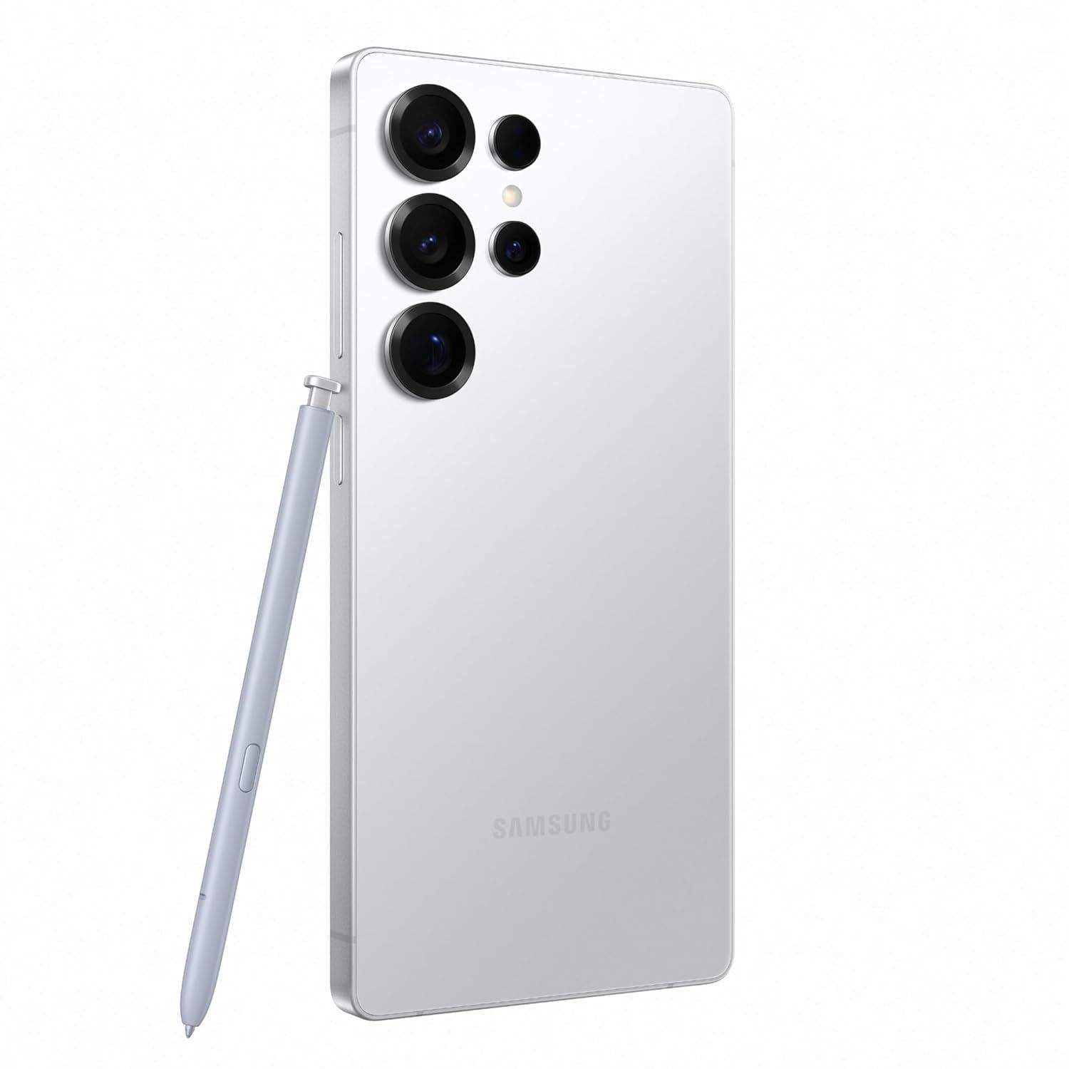 【香港版】Galaxy S25 Ultra 12/256 ブルー｜新品未開封 Galaxy - 【香港版】Galaxy S25 Ultra 12/256GB ブルー｜新品未開封の