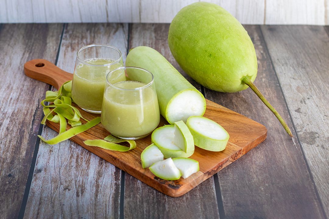 Weight Loss Secret?: Why lauki juice is the fat-burning drink you’ve been ignoring