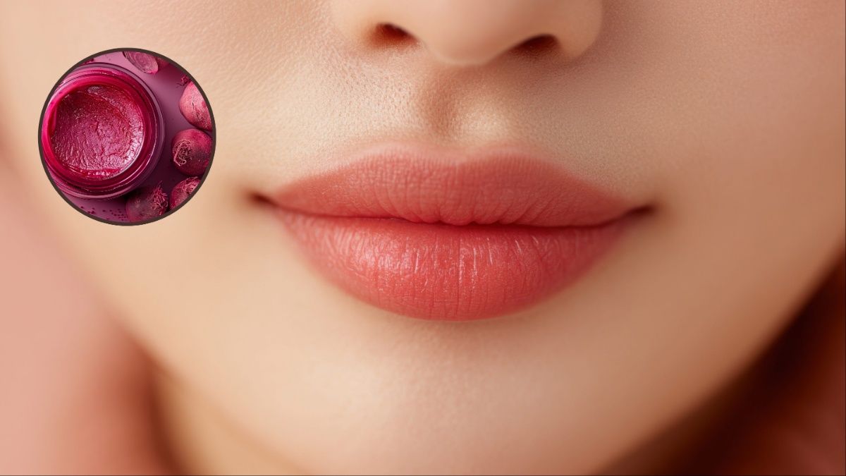 चुकंदर से घर पर बनाएं नेचुरल लिप बाम, होंठ होंगे गुलाबी और सॉफ्ट