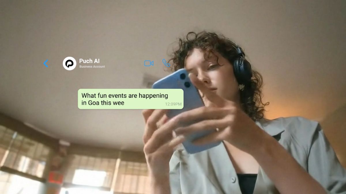 क्या है Puch AI? योगी आदित्यनाथ के X पोस्ट के बाद हुआ वायरल, मिलेंगे 25 हजार करोड़?