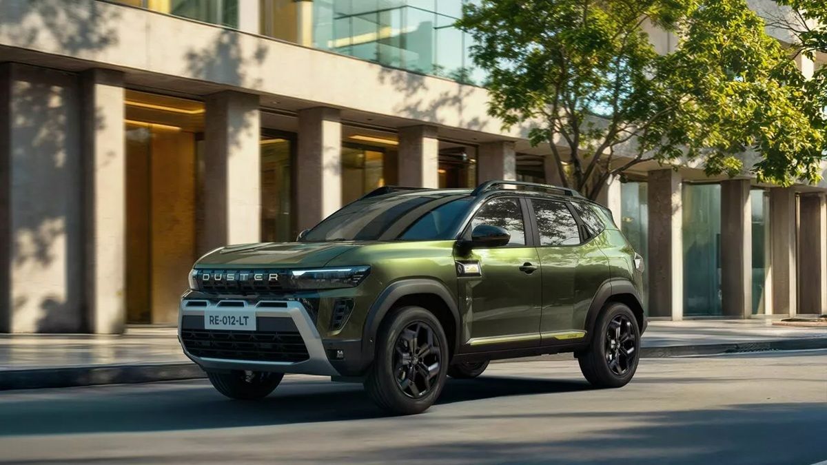 Duster के बाद रेनो की बड़ी तैयारी, ला रही है दो दमदार SUV