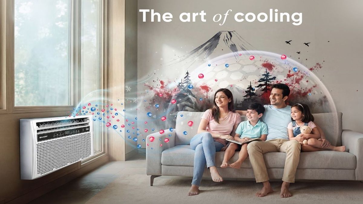 कूलिंग के साथ कमरे की हवा भी साफ करेगा ये विंडो AC, भारत में लॉन्च