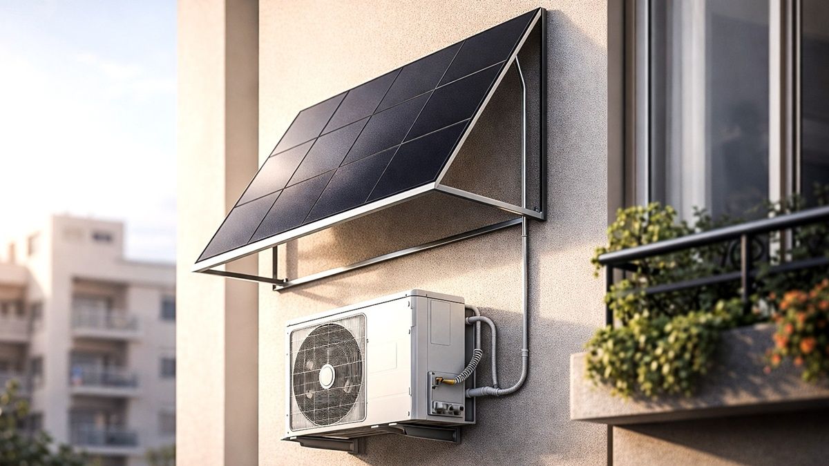 रात में भी सोलर पैनल से बनेगी बिजली? चलेगा AC, पंखा और बहुत कुछ